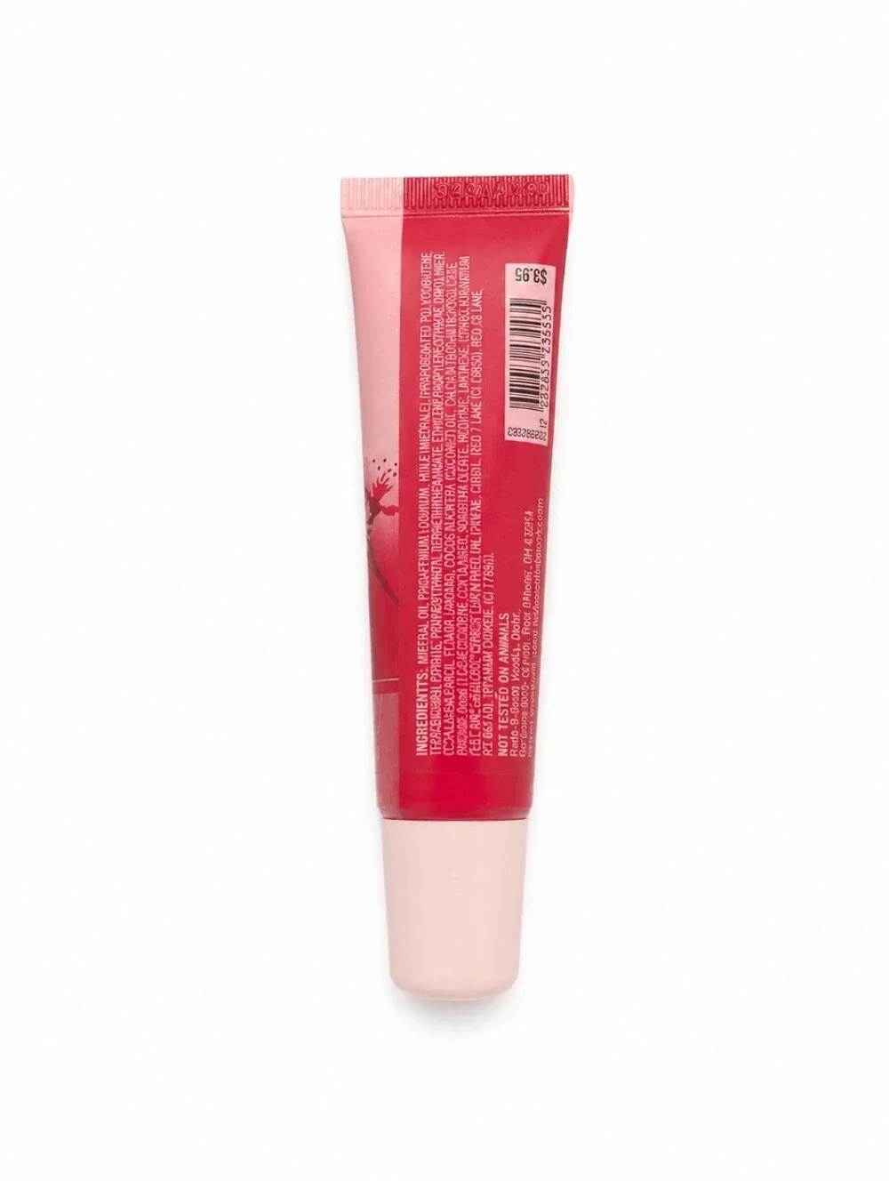3/$15 Bath & Body Works Japanese Cherry Blossom Lipgloss